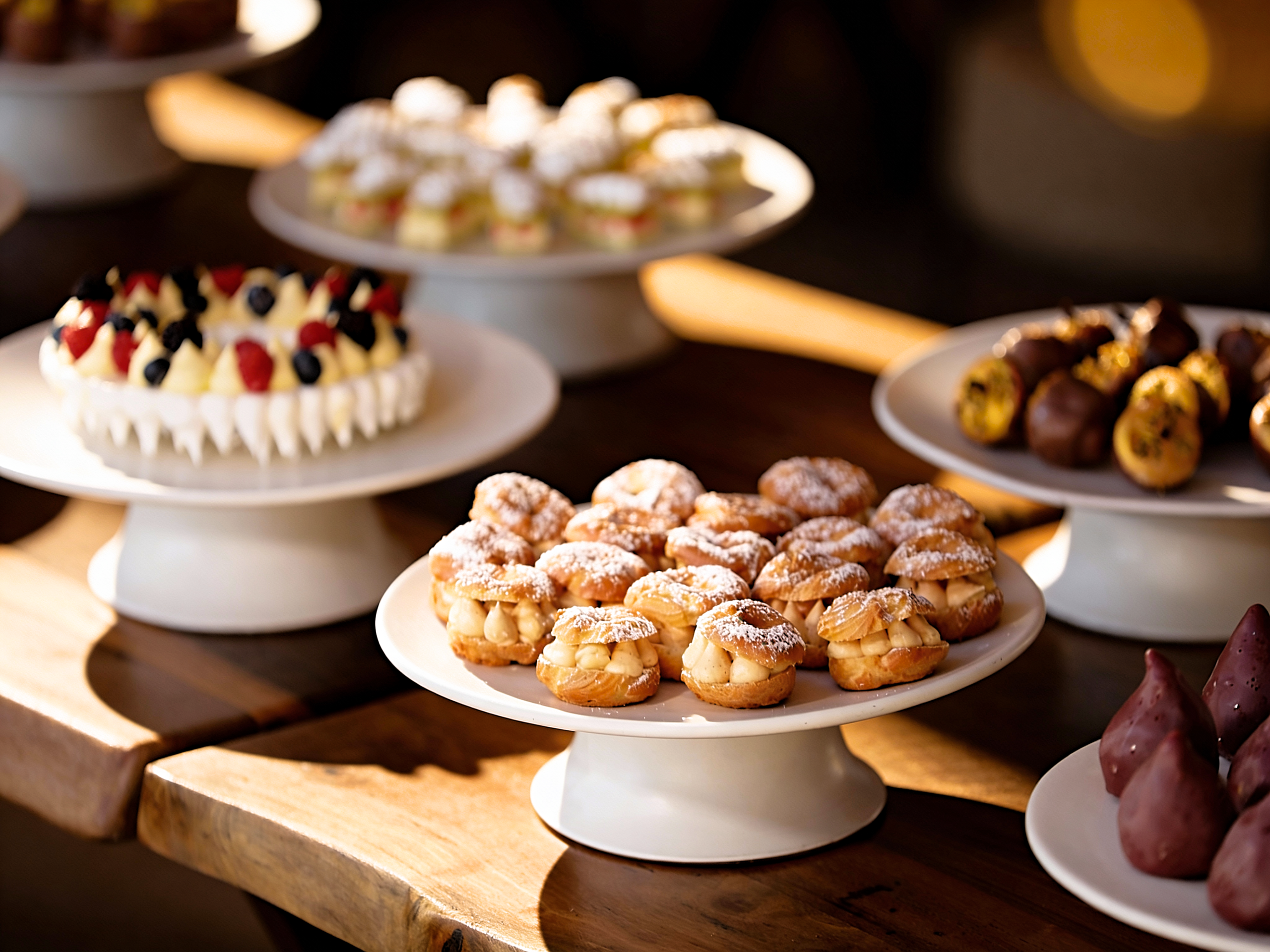 brunch dimanche Marrakech