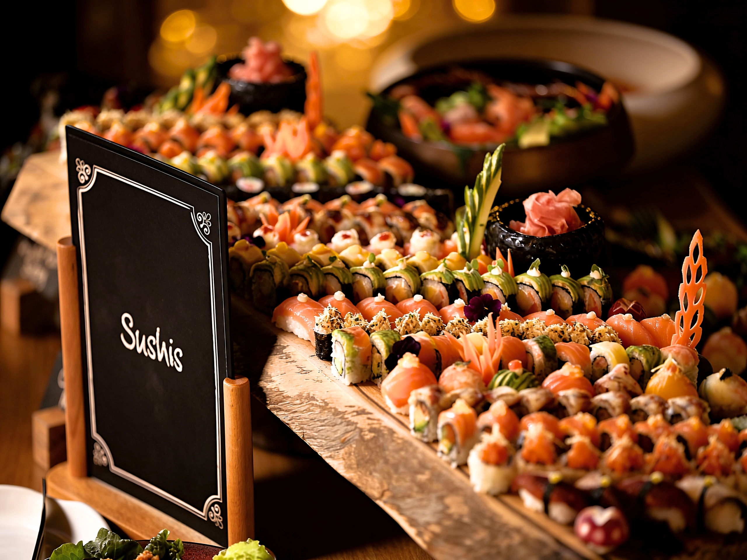 brunch dimanche Marrakech