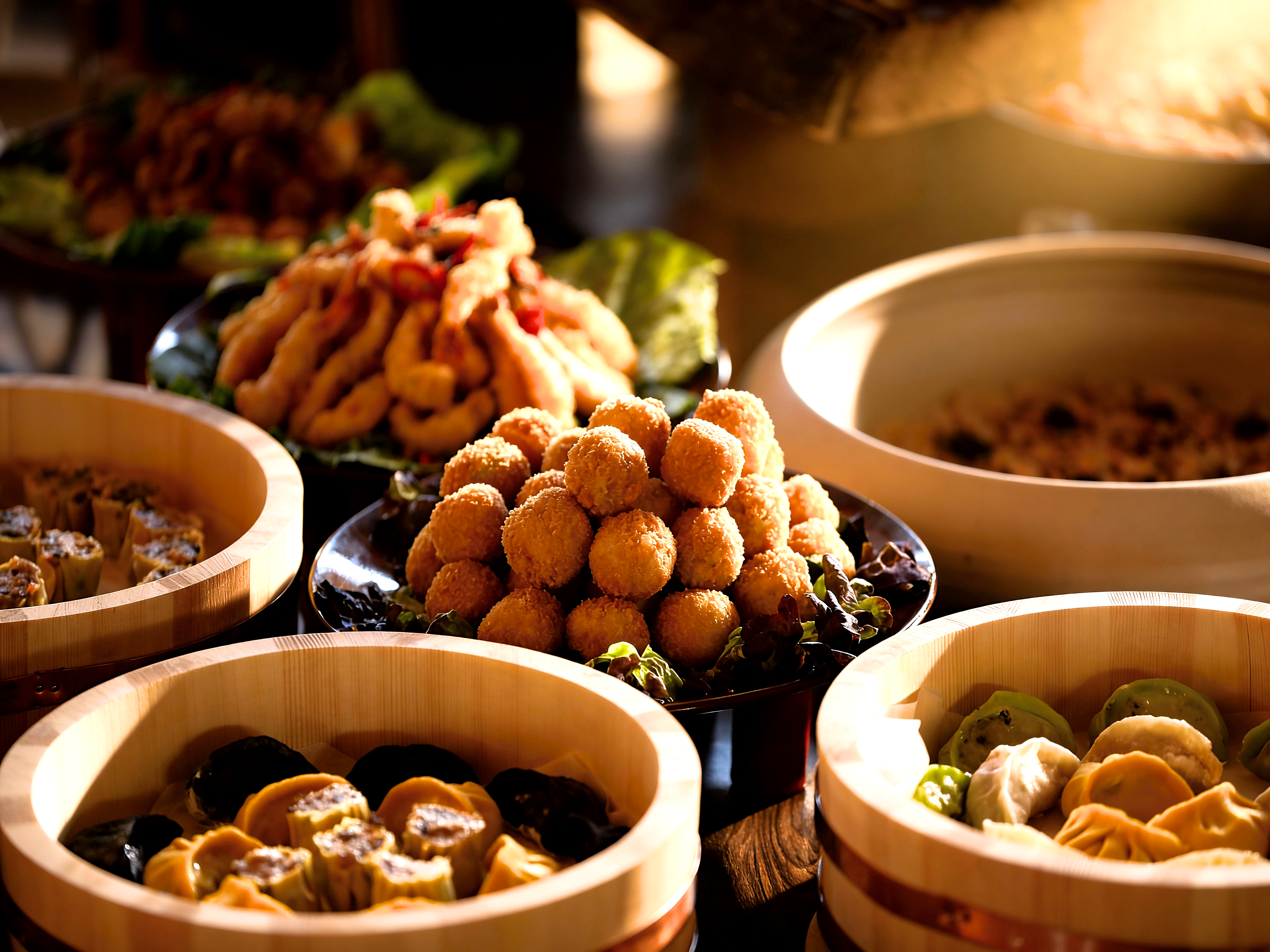 brunch dimanche Marrakech