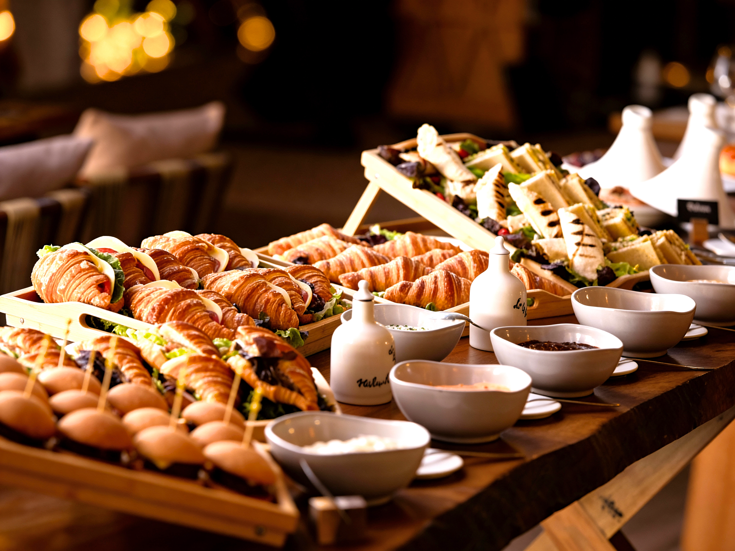 brunch dimanche Marrakech