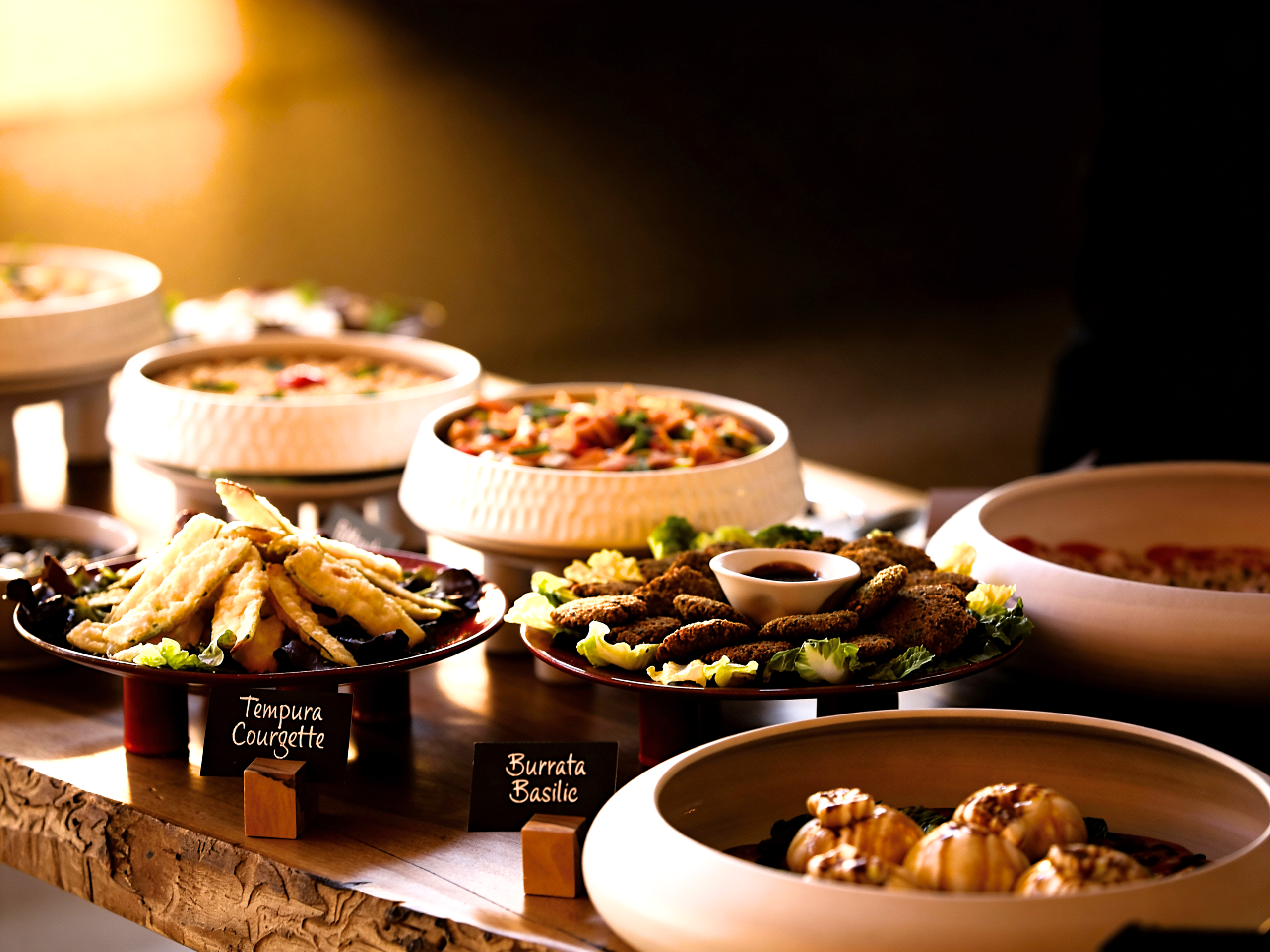 brunch dimanche Marrakech